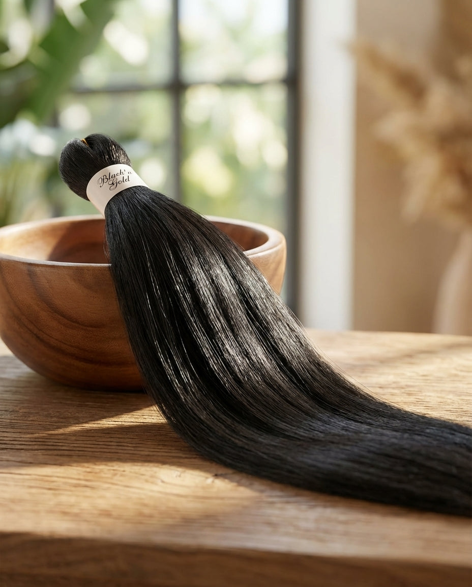 BNG Pre-Stretched Braid by the Multi-Bundle Value Deal