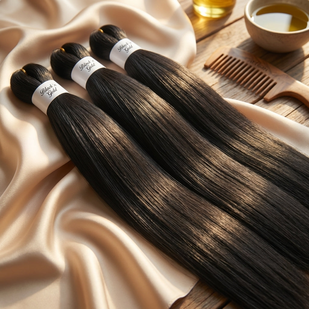 BNG Pre-Stretched Braid by the Multi-Bundle Value Deal