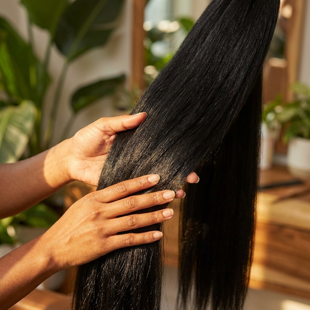 BNG Pre-Stretched Braid by the Multi-Bundle Value Deal
