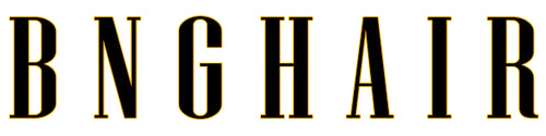 BNGHAIR logo